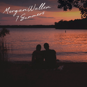 7 Summers cover art