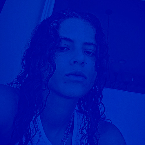Danielle (smile on my face) cover art