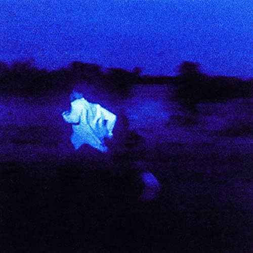 Disillusioned (with serpentwithfeet) cover art