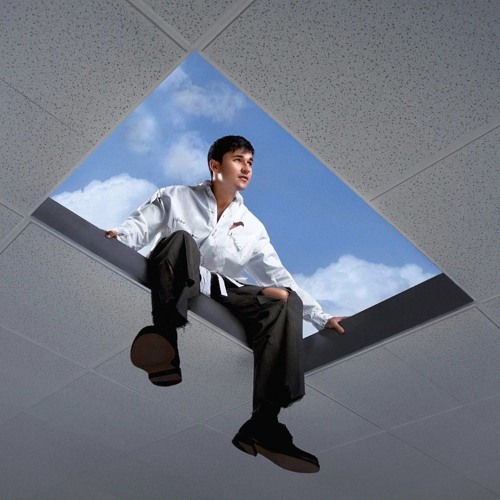 DON'T BELIEVE IT cover art